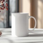 Guía completa de la taza de plástico personalizada blanca irrompible: tecnologías que garantizan su durabilidad