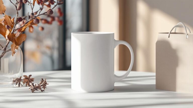 Guía completa de la taza de plástico personalizada blanca irrompible: tecnologías que garantizan su durabilidad