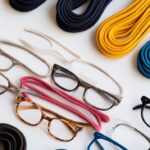 Por qué elegir un cordón gafas silicona elástico frente a acero inoxidable: ref y ventajas del producto más elegido