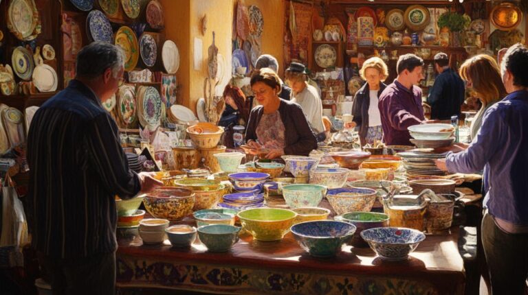 Encontrar un mayorista de vajillas adecuado para las necesidades de los viajeros: consejos y trucos para conservarlas durante tus aventuras