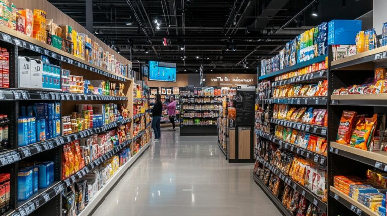 Guía completa del planograma: una herramienta de merchandising visual para mejorar la exhibición de productos