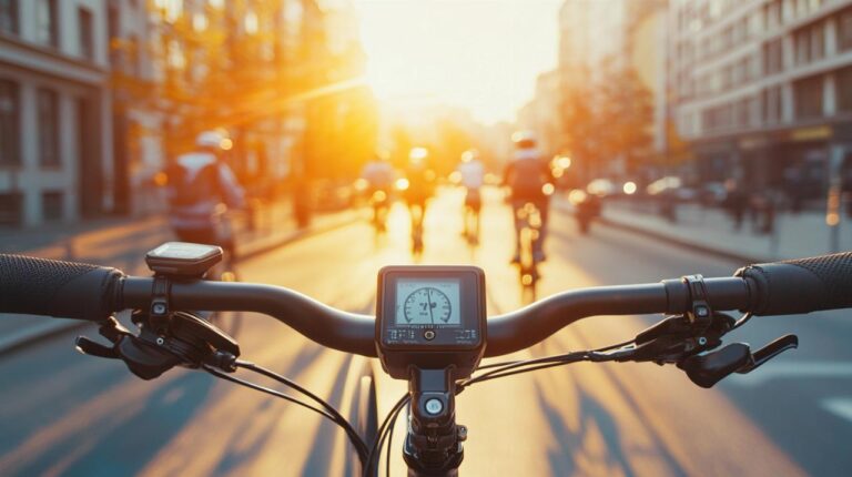 Guía definitiva para comprar un cuentakilómetros para bicicleta: comparativa de modelos con Bluetooth 2025