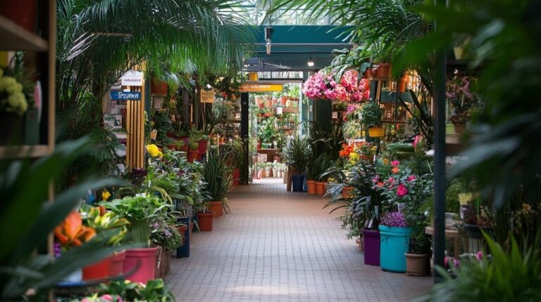 Guía completa: Descubre las tiendas Truffaut en Île-de-France: horarios, direcciones y servicios especializados en fertilizantes