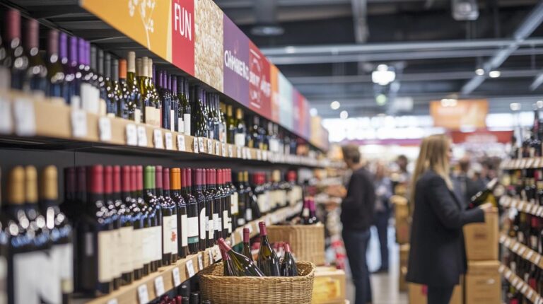 ¡Izad las velas! en la Feria de vinos Carrefour: La revolución del vino ecológico y biodinámico llega a tu ciudad