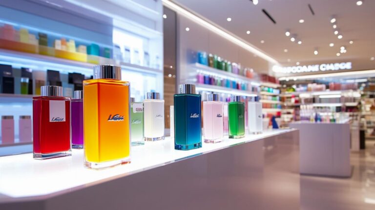Sephora Perfume Lacoste Mujer: Secretos de su Duración y Cómo Potenciar su Proyección
